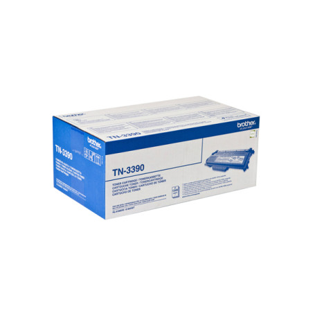 Toner Laser Brother TN-3390 nero